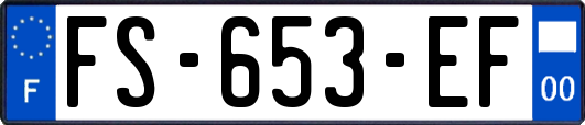 FS-653-EF