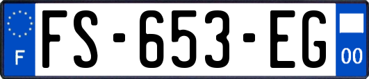 FS-653-EG