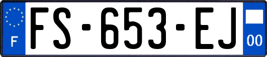 FS-653-EJ