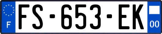 FS-653-EK