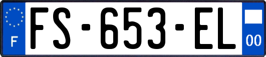FS-653-EL
