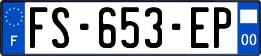 FS-653-EP