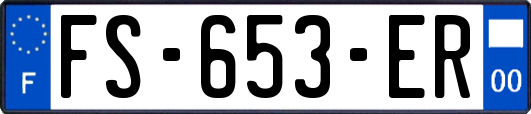 FS-653-ER