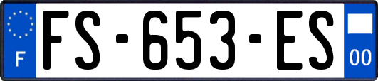 FS-653-ES
