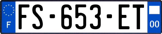 FS-653-ET