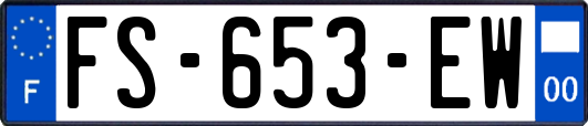 FS-653-EW