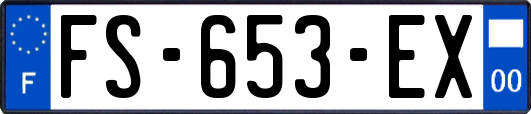 FS-653-EX