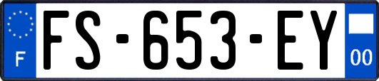 FS-653-EY