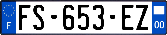 FS-653-EZ