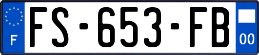 FS-653-FB