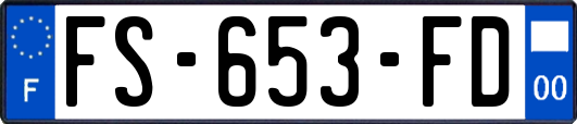 FS-653-FD