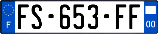 FS-653-FF