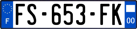 FS-653-FK