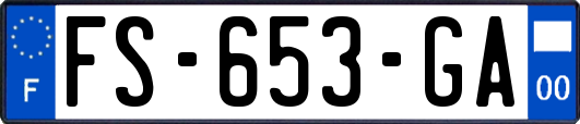 FS-653-GA