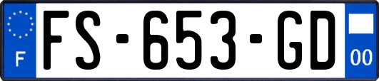 FS-653-GD
