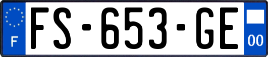 FS-653-GE