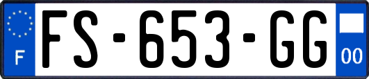 FS-653-GG