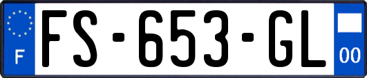 FS-653-GL