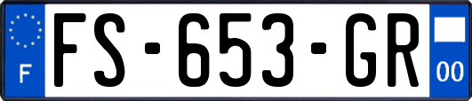 FS-653-GR
