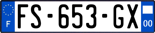 FS-653-GX