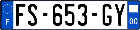 FS-653-GY