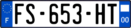 FS-653-HT