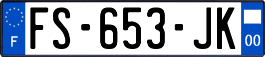 FS-653-JK