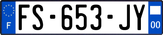 FS-653-JY