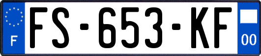 FS-653-KF