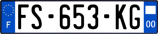 FS-653-KG