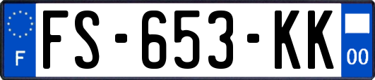 FS-653-KK
