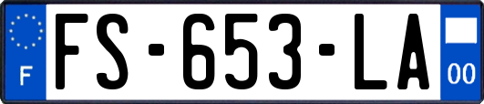 FS-653-LA