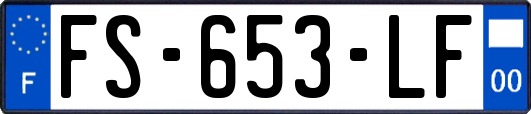 FS-653-LF