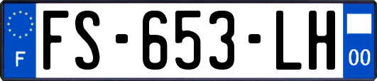 FS-653-LH