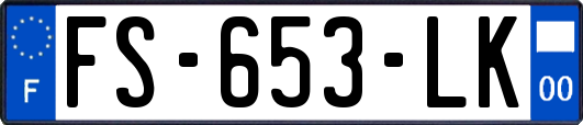 FS-653-LK