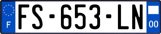FS-653-LN