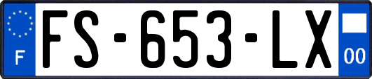 FS-653-LX
