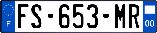 FS-653-MR