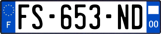 FS-653-ND