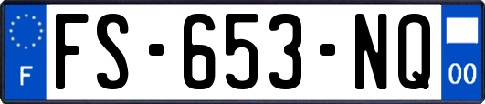 FS-653-NQ