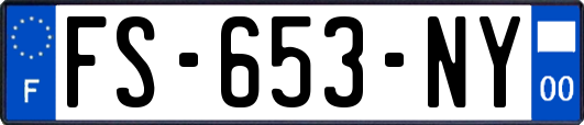 FS-653-NY