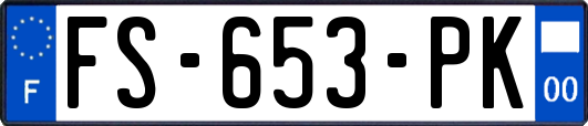 FS-653-PK