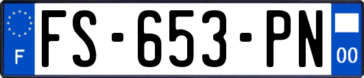 FS-653-PN