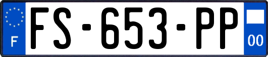 FS-653-PP