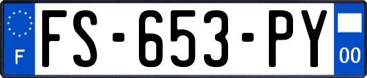 FS-653-PY