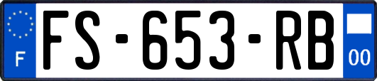FS-653-RB