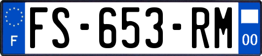FS-653-RM