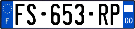 FS-653-RP