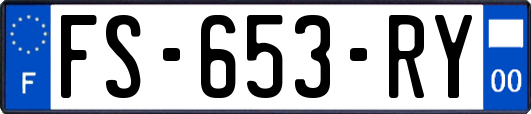 FS-653-RY