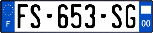 FS-653-SG
